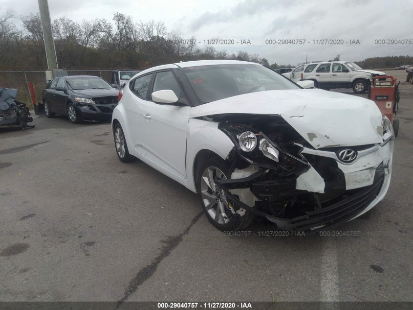HYUNDAI VELOSTER KMHTC6AD5GU248784