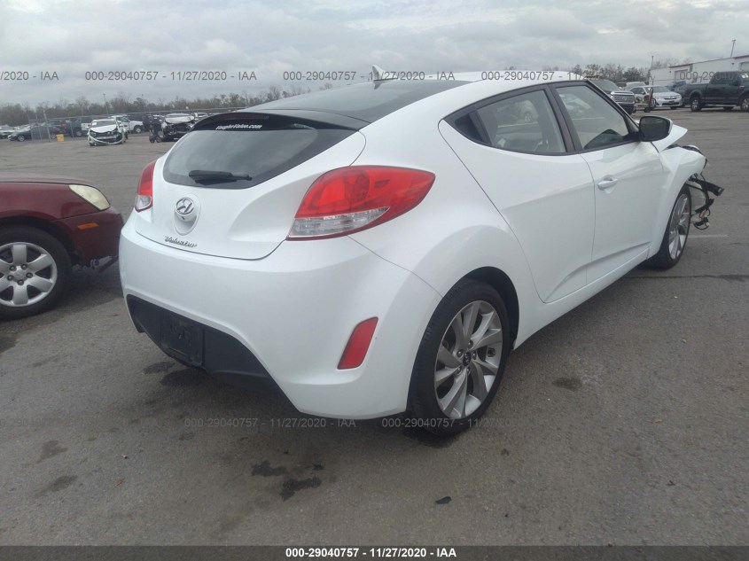 HYUNDAI VELOSTER KMHTC6AD5GU248784