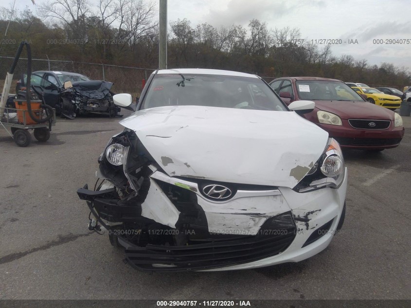 HYUNDAI VELOSTER KMHTC6AD5GU248784