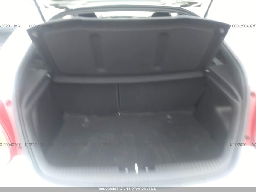 HYUNDAI VELOSTER KMHTC6AD5GU248784