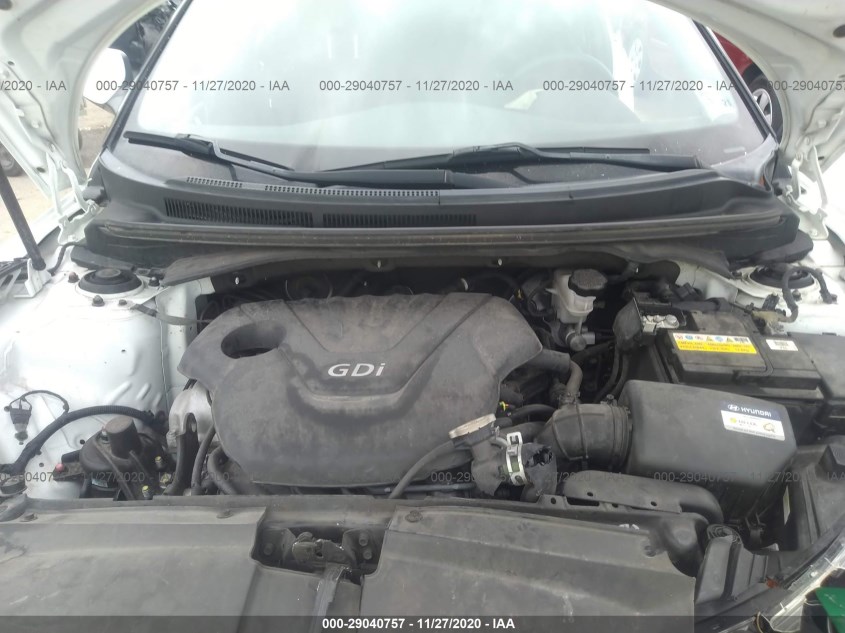 HYUNDAI VELOSTER KMHTC6AD5GU248784