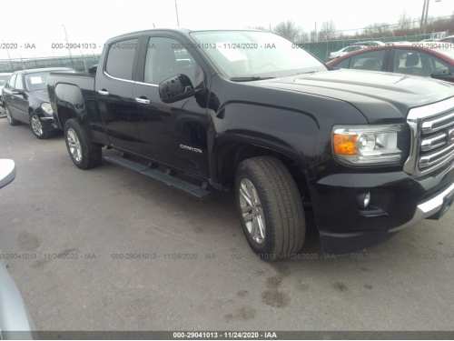 GMC CANYON 1GTG6DEN7H1200856