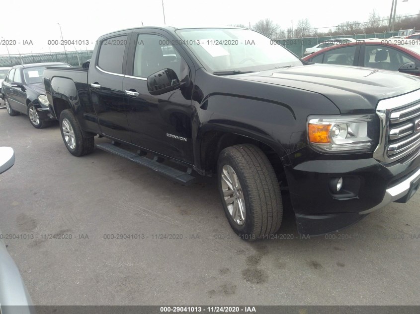 GMC CANYON 1GTG6DEN7H1200856