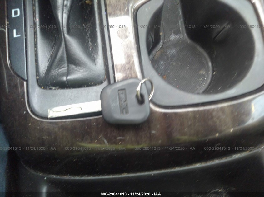 GMC CANYON 1GTG6DEN7H1200856