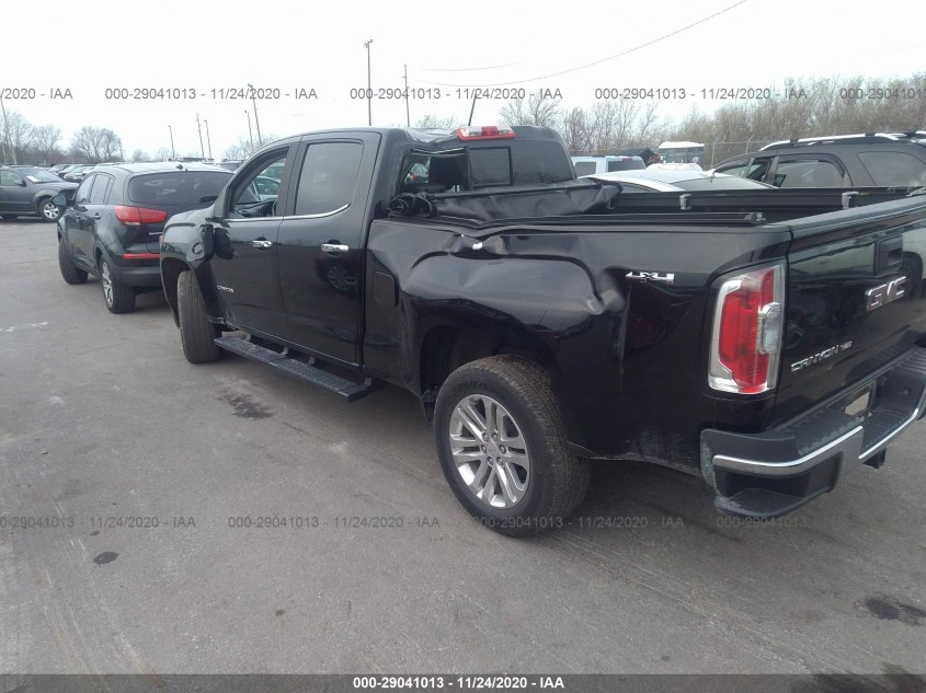 GMC CANYON 1GTG6DEN7H1200856
