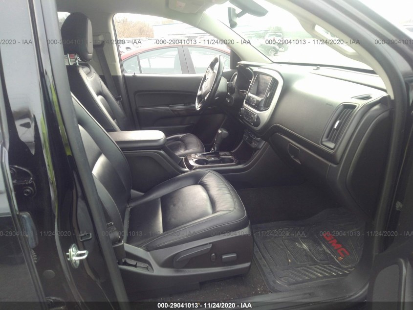 GMC CANYON 1GTG6DEN7H1200856