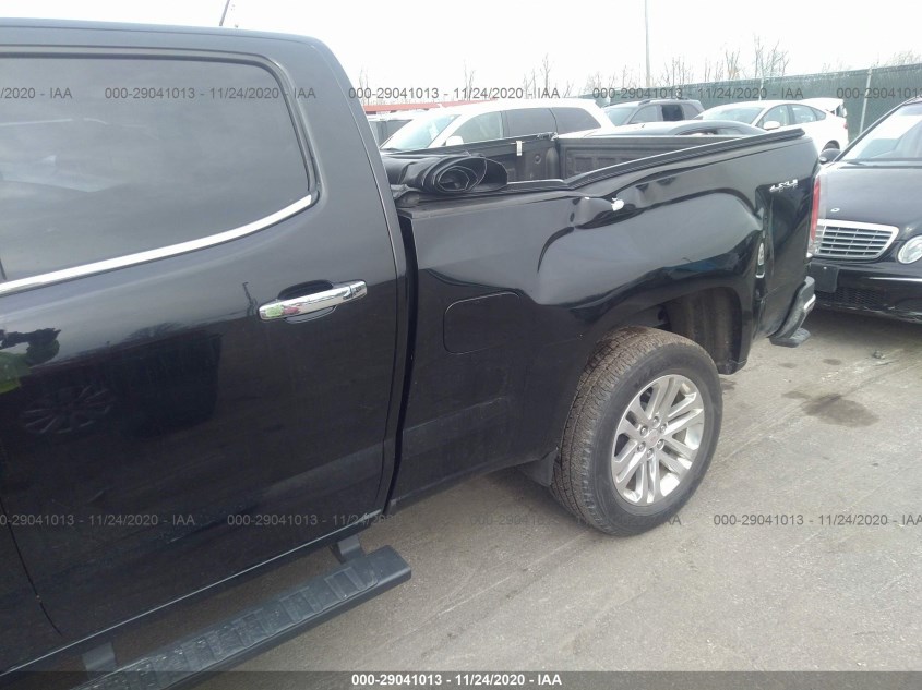 GMC CANYON 1GTG6DEN7H1200856