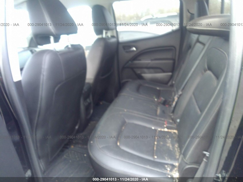 GMC CANYON 1GTG6DEN7H1200856