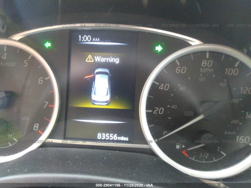 NISSAN SENTRA 3N1AB7AP0HY273155