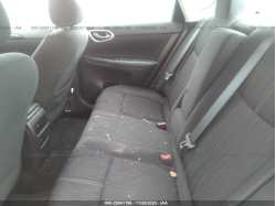 NISSAN SENTRA 3N1AB7AP0HY273155