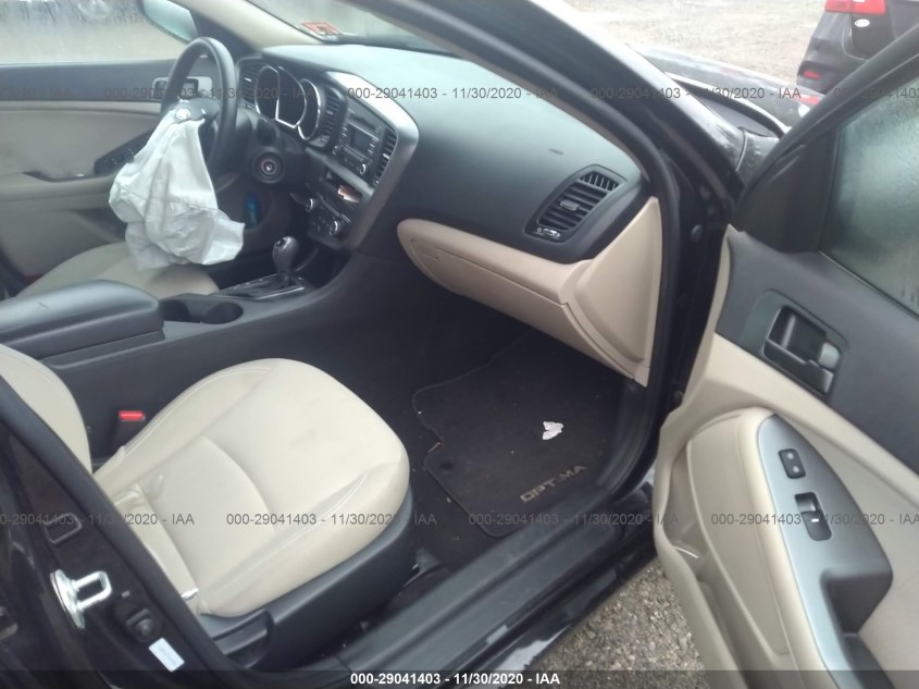 KIA OPTIMA 5XXGM4A7XDG129048