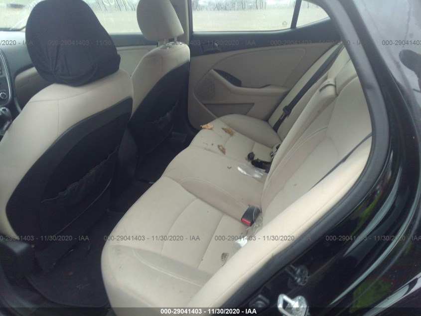 KIA OPTIMA 5XXGM4A7XDG129048
