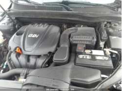 KIA OPTIMA 5XXGM4A7XDG129048