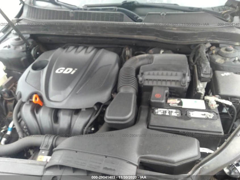 KIA OPTIMA 5XXGM4A7XDG129048