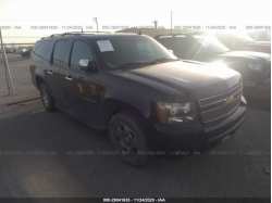 CHEVROLET SUBURBAN 1GNSCJE0XDR192325