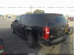 CHEVROLET SUBURBAN 1GNSCJE0XDR192325