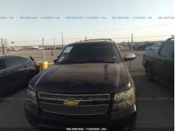 CHEVROLET SUBURBAN 1GNSCJE0XDR192325