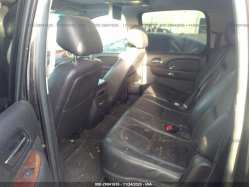 CHEVROLET SUBURBAN 1GNSCJE0XDR192325