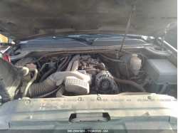 CHEVROLET SUBURBAN 1GNSCJE0XDR192325