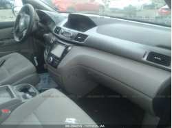 HONDA ODYSSEY 5FNRL5H47GB149858