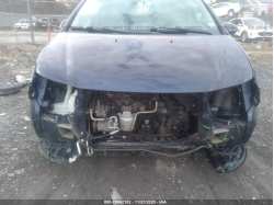 HONDA ODYSSEY 5FNRL5H47GB149858
