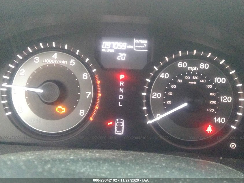 HONDA ODYSSEY 5FNRL5H47GB149858
