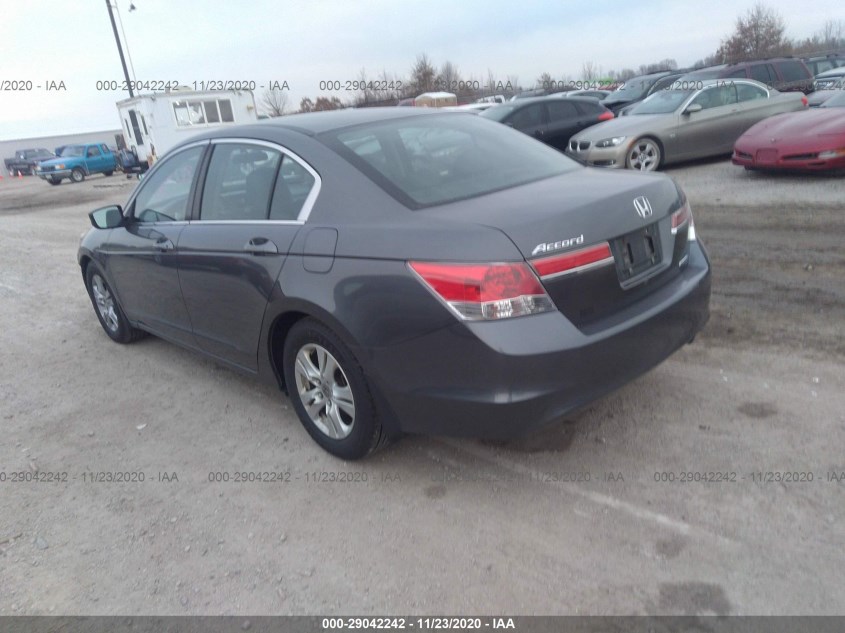 HONDA ACCORD SDN 1HGCP2F61CA117442