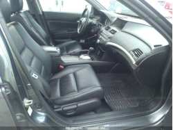 HONDA ACCORD SDN 1HGCP2F61CA117442