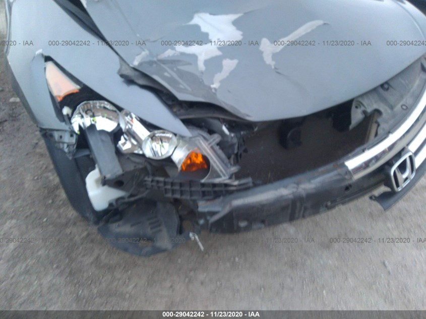 HONDA ACCORD SDN 1HGCP2F61CA117442