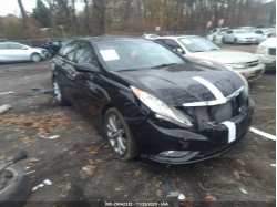 HYUNDAI SONATA 5NPEC4AC6BH123000