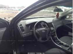 HYUNDAI SONATA 5NPEC4AC6BH123000