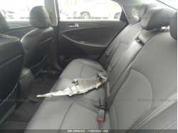 HYUNDAI SONATA 5NPEC4AC6BH123000