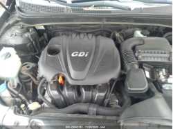 HYUNDAI SONATA 5NPEC4AC6BH123000