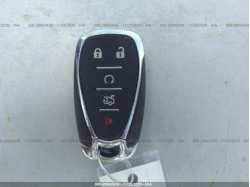 CHEVROLET MALIBU 1G1ZE5STXGF196543