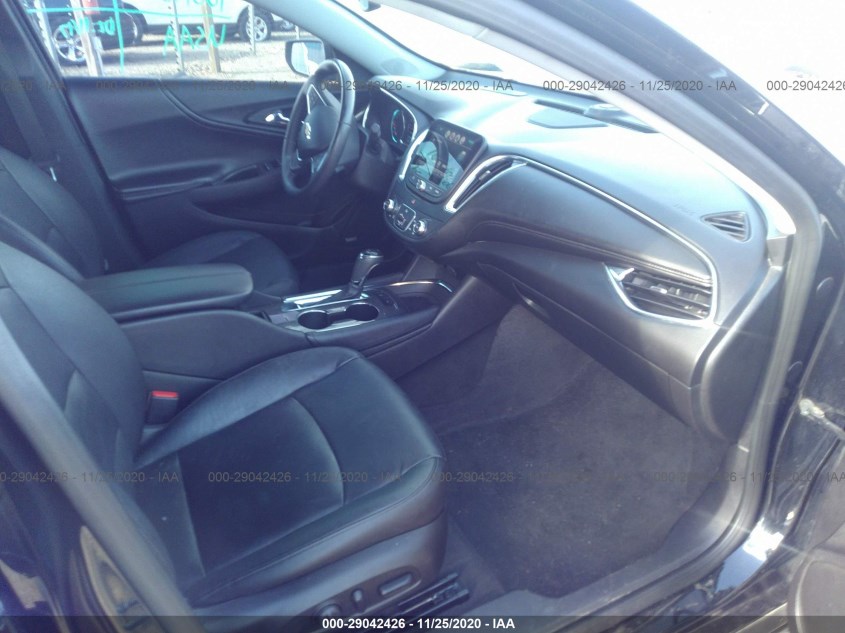 CHEVROLET MALIBU 1G1ZE5STXGF196543