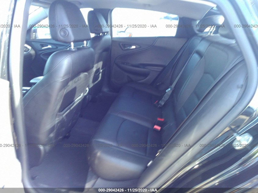 CHEVROLET MALIBU 1G1ZE5STXGF196543
