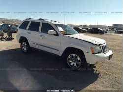 JEEP GRAND CHEROKEE 1J4RS5GT7AC152625