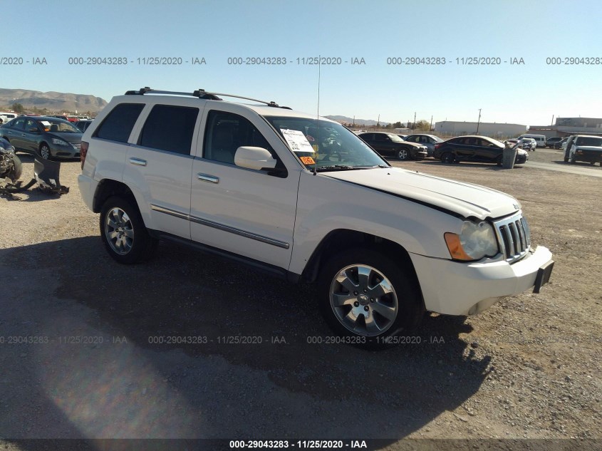 JEEP GRAND CHEROKEE 1J4RS5GT7AC152625