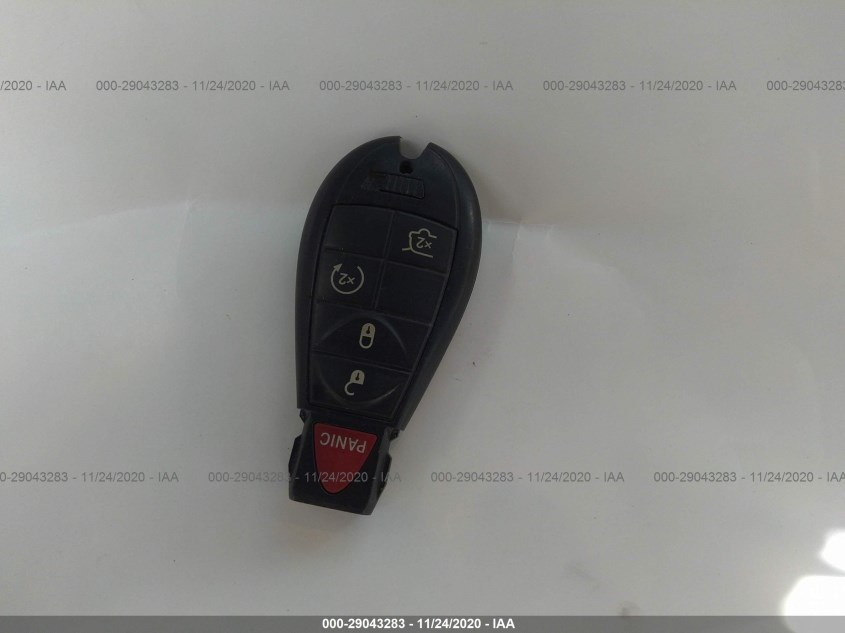 JEEP GRAND CHEROKEE 1J4RS5GT7AC152625
