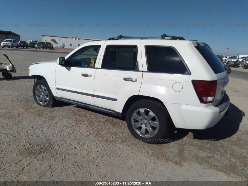 JEEP GRAND CHEROKEE 1J4RS5GT7AC152625