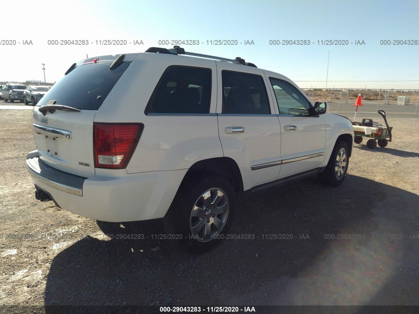 JEEP GRAND CHEROKEE 1J4RS5GT7AC152625