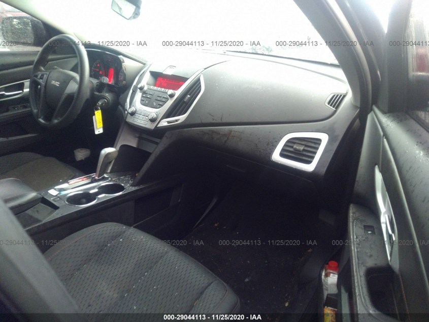 GMC TERRAIN 2CTALMEC3B6264138