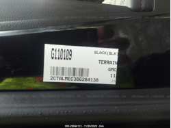 GMC TERRAIN 2CTALMEC3B6264138