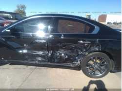 NISSAN MAXIMA 1N4AA5AP8CC834455