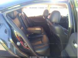 NISSAN MAXIMA 1N4AA5AP8CC834455