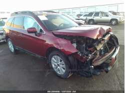 SUBARU OUTBACK 4S4BSADC3H3237598