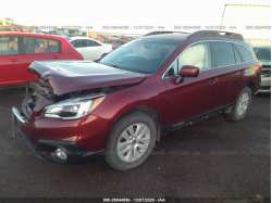 SUBARU OUTBACK 4S4BSADC3H3237598