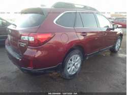 SUBARU OUTBACK 4S4BSADC3H3237598