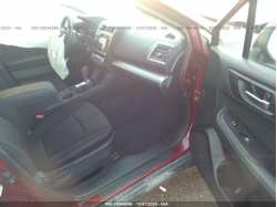 SUBARU OUTBACK 4S4BSADC3H3237598