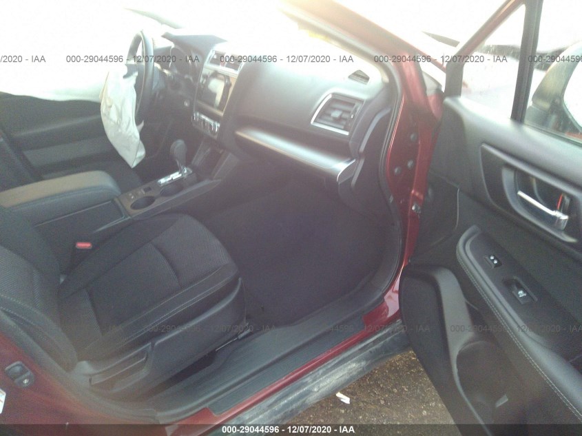 SUBARU OUTBACK 4S4BSADC3H3237598
